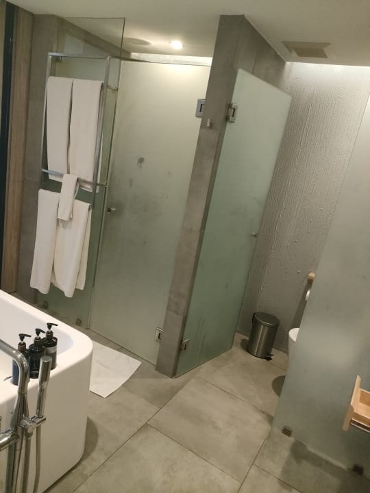 Zimmer La Vela Khao Lak