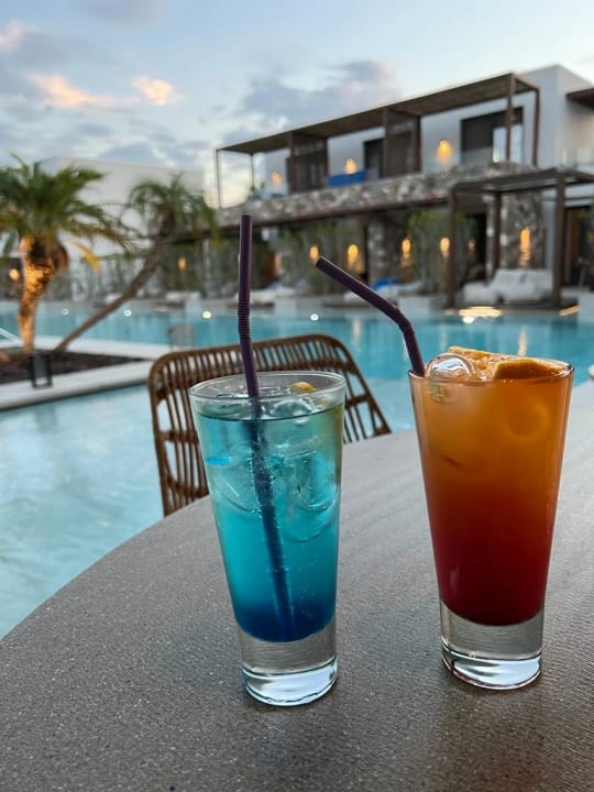 Gastro Caravia Beach Hotel