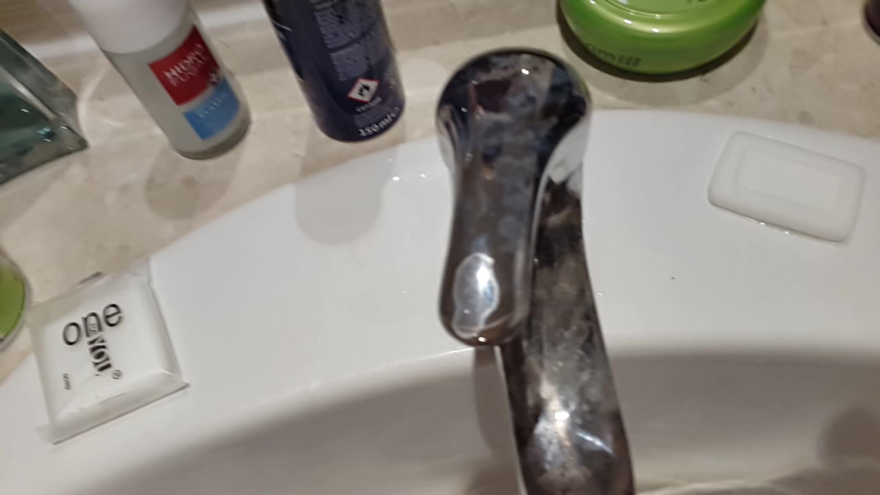 Zimmer Imperial Palace Hotel