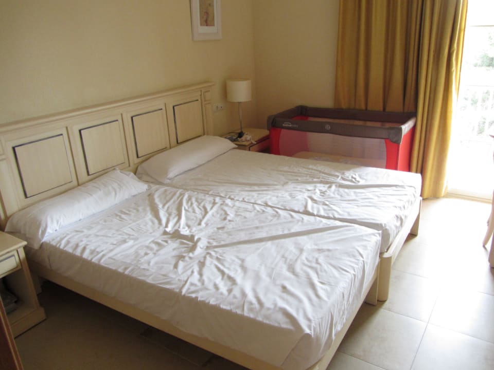 Schafzimmer 5206 Zafiro Mallorca