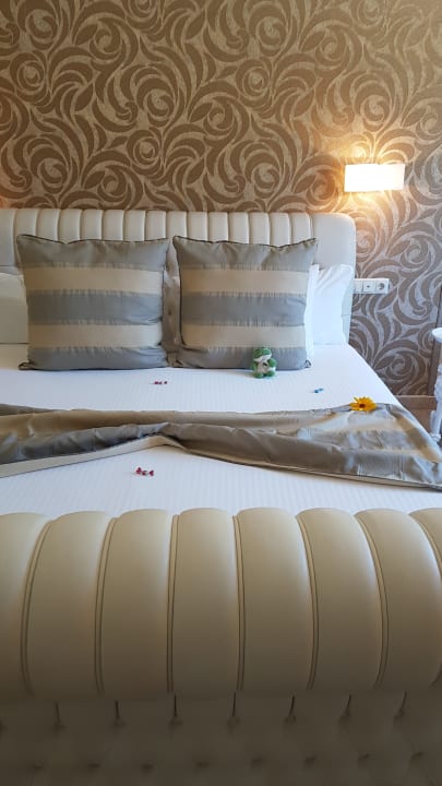 Zimmer Alexandra Golden Boutique - Adults only