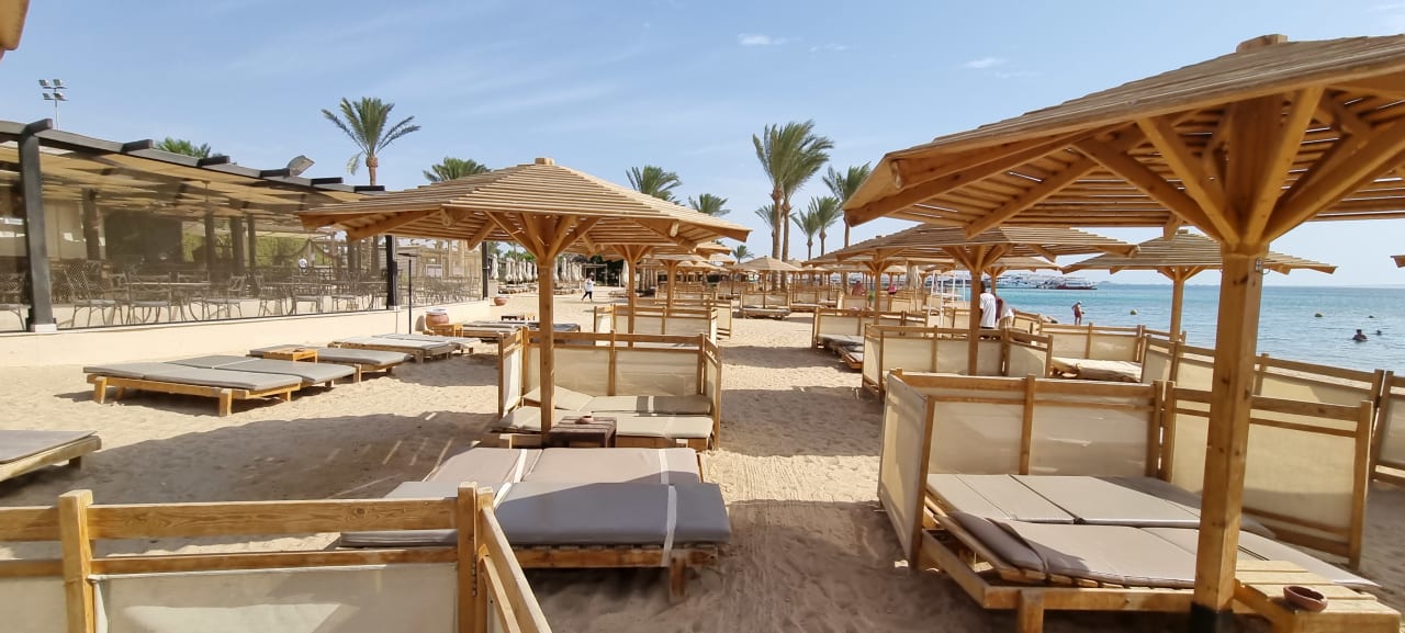 Strand Steigenberger Aqua Magic