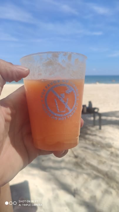 Gastro Catalonia Playa Maroma