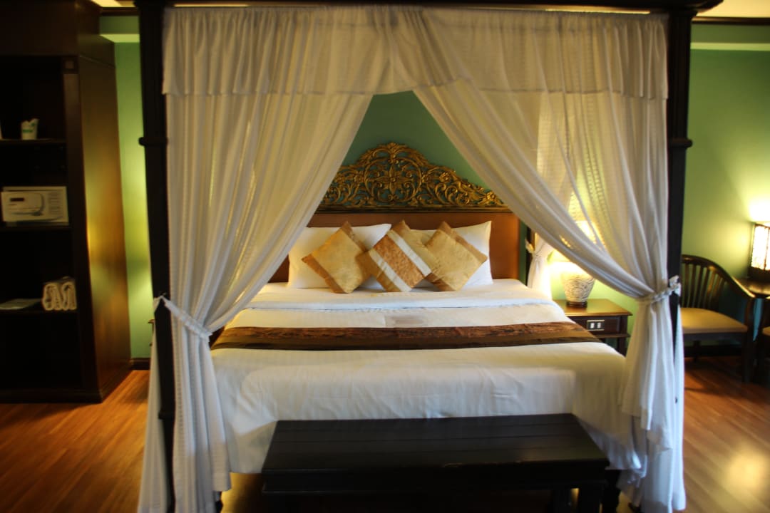 Großes Zimmer The Fair House Beach Resort