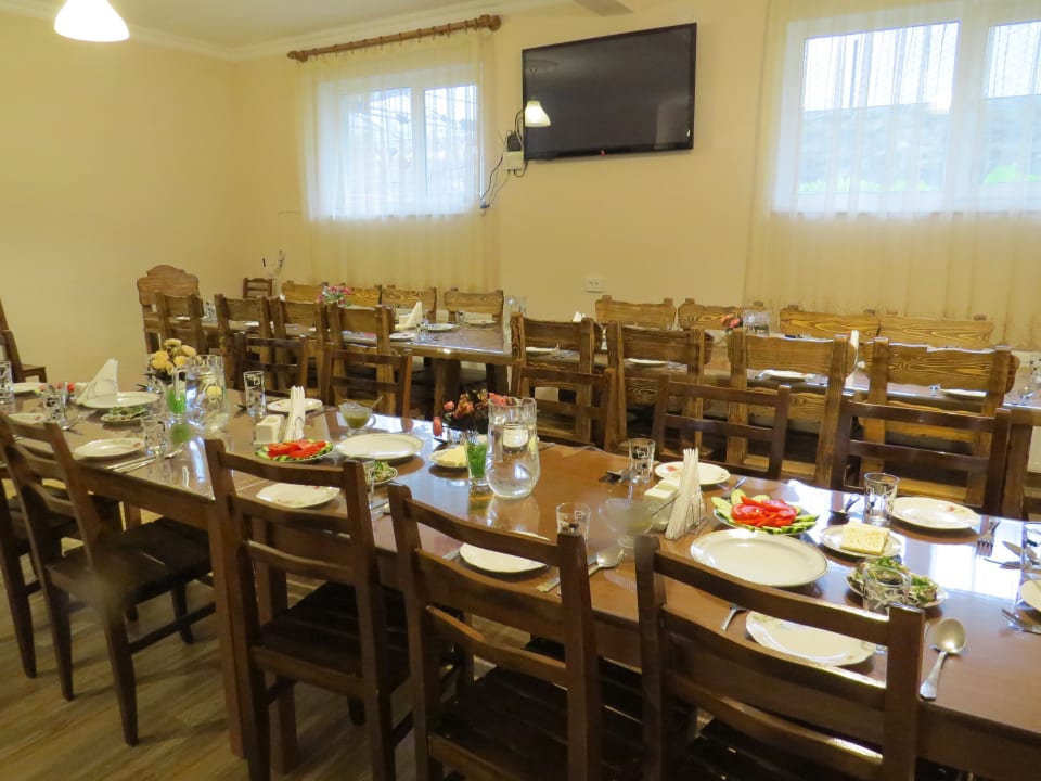 Gastro Guest House Diana