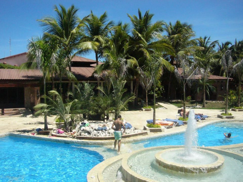 Der Pool Villas Bavaro Resort & Spa
