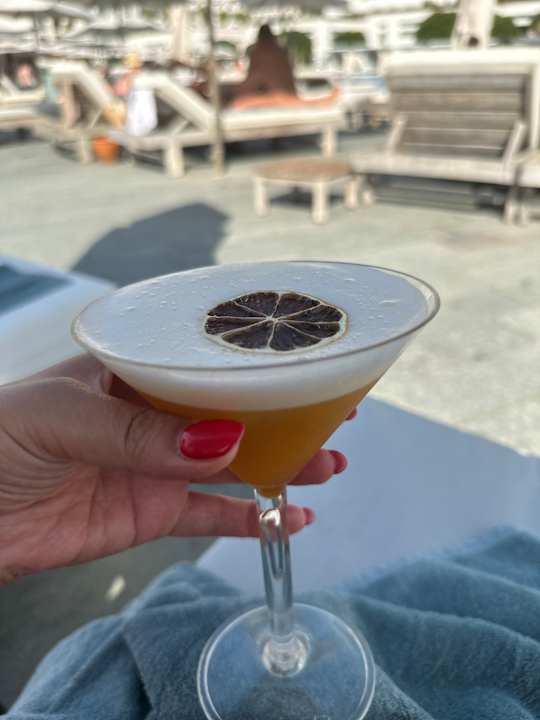 Pool Titanic Deluxe Golf Belek