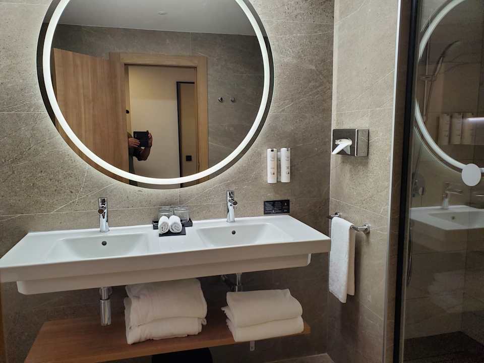 Zimmer Hotel Riu Palace Maspalomas Adults Only