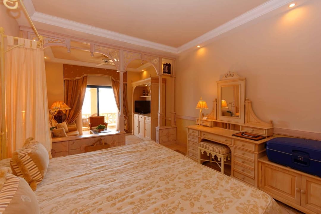 Schlafzimmer JOIA El Mirador by Iberostar