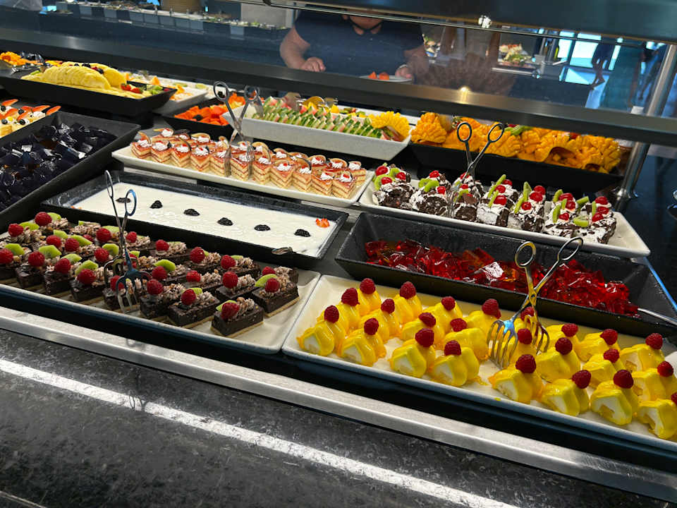 Gastro Hotel Riu Caribe