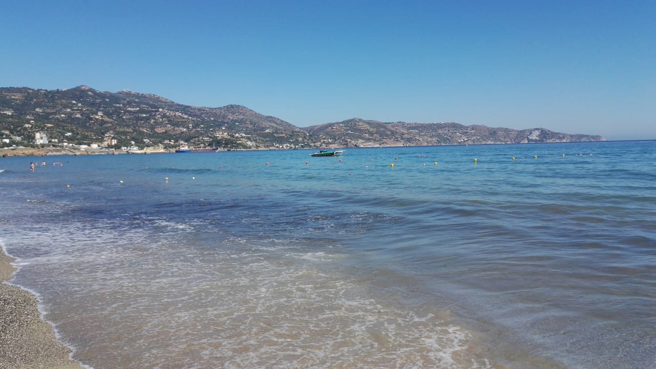 Strand Apollonia Beach Resort & Spa