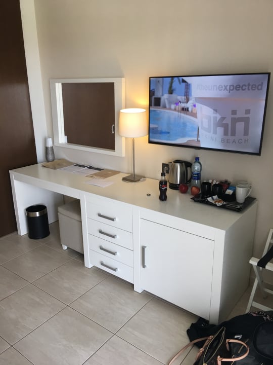 Zimmer Meliá Laguna Beach