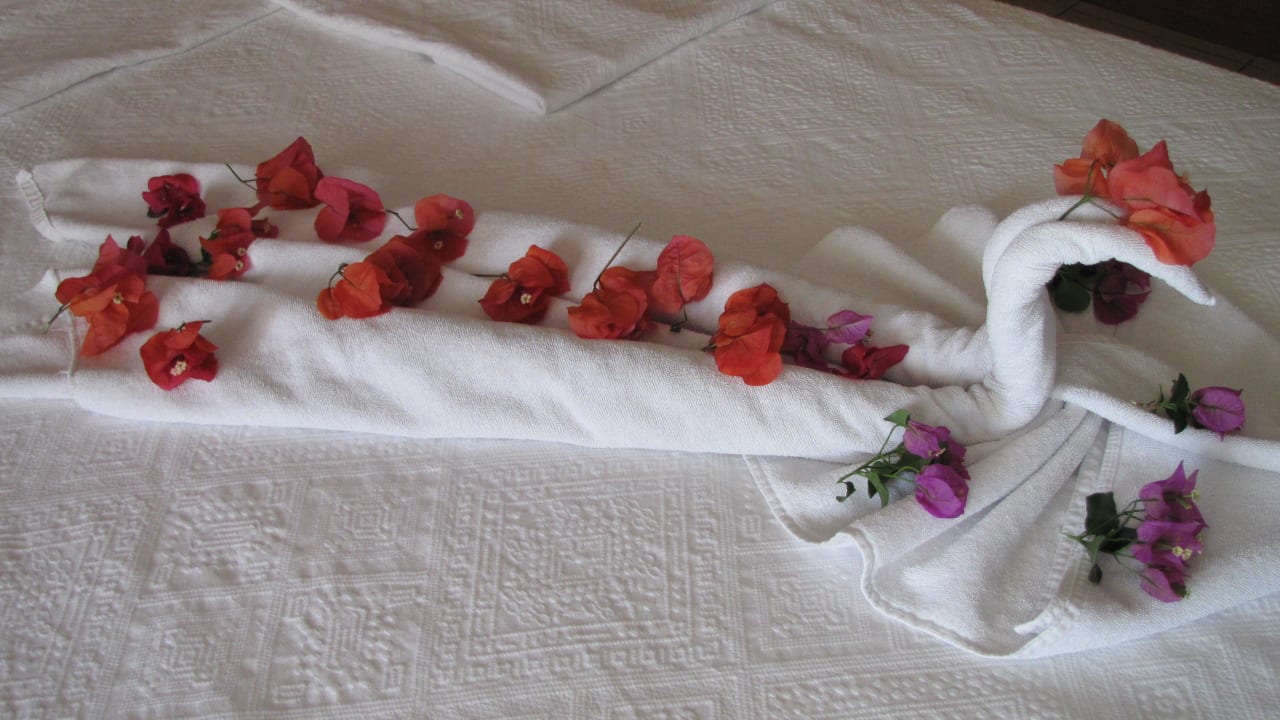 Einmal in 2 Wochen Labranda Alantur Resort