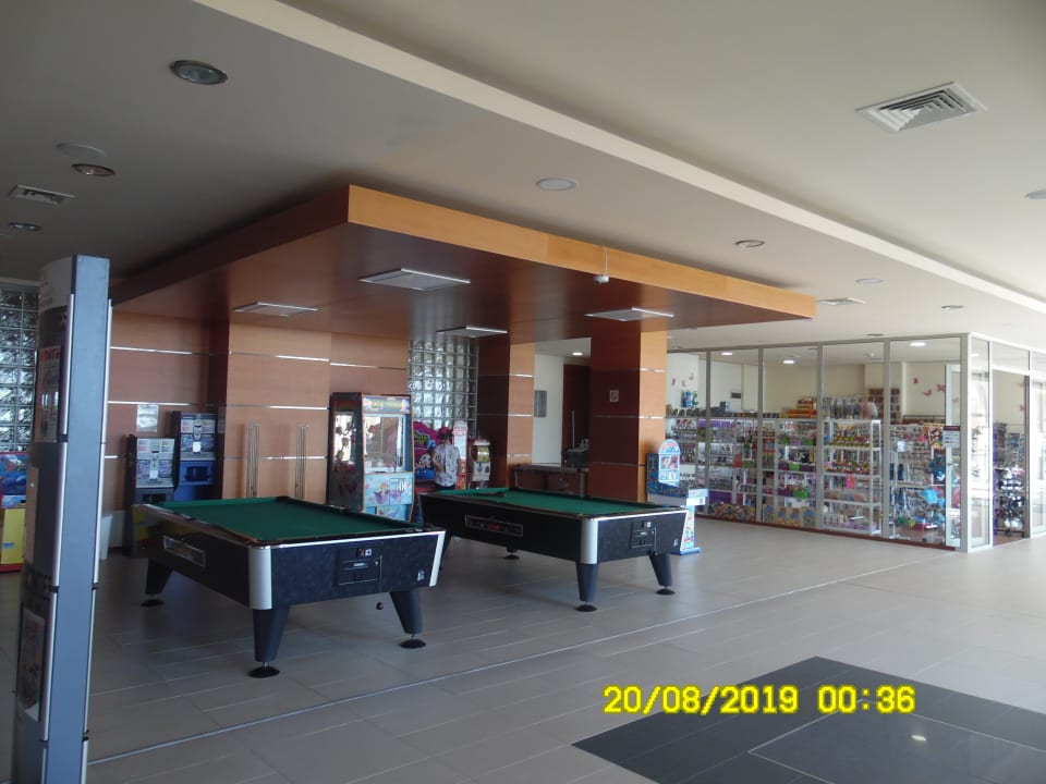 Sport & Freizeit Sol Luna Bay