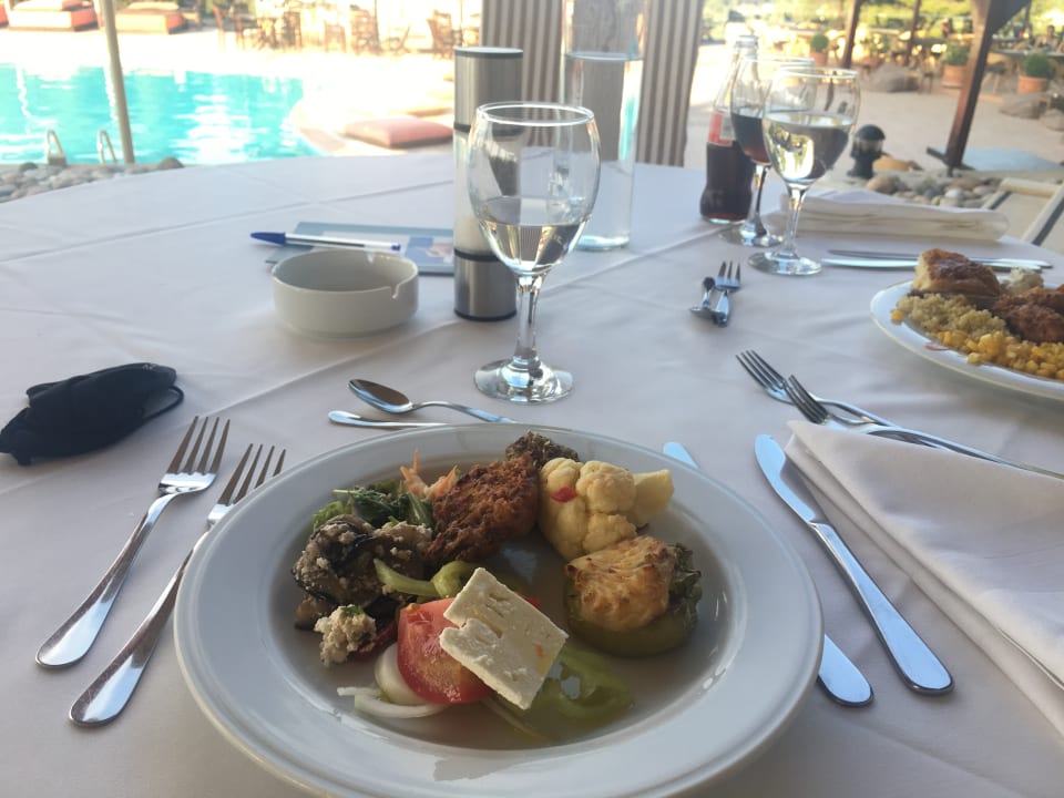 Restaurant Alia Palace