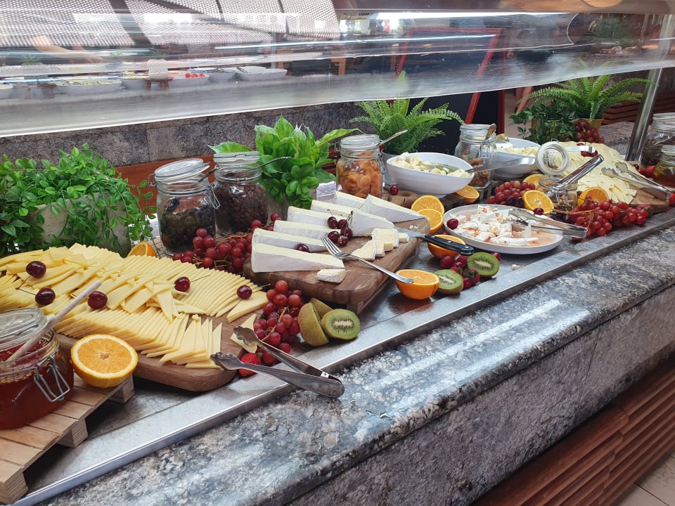 Gastro allsun Hotel Eden Playa