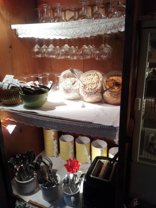 Gastro Gasthof Simony