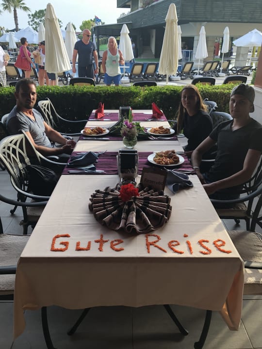 Gastro Diamond Excellence Resort & Spa