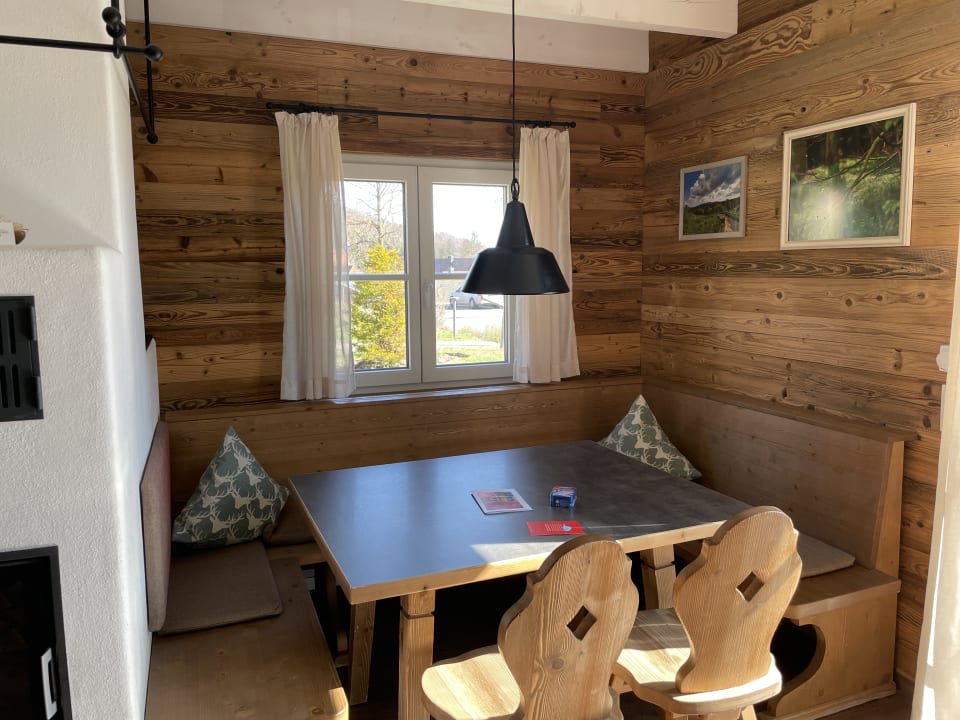 Zimmer Das SCHIERKE Harzresort am Brocken