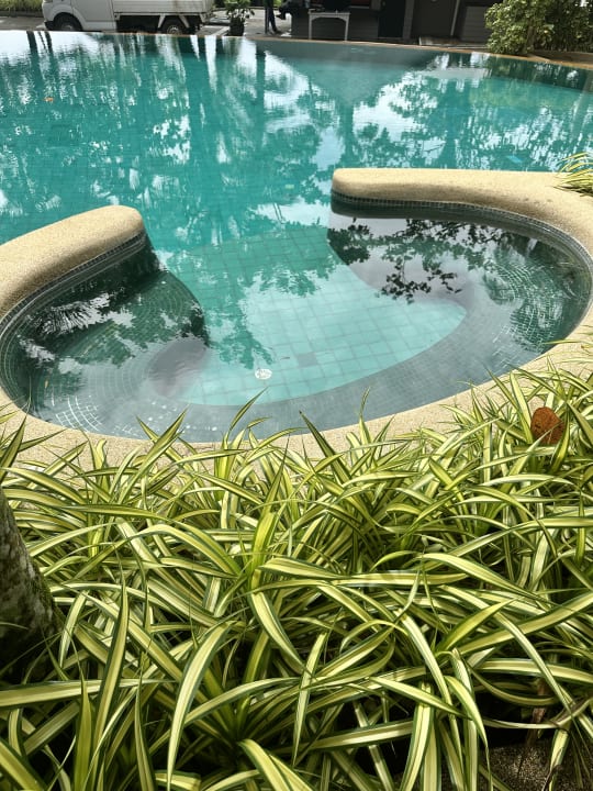 Pool Moracea by Khao Lak Resort