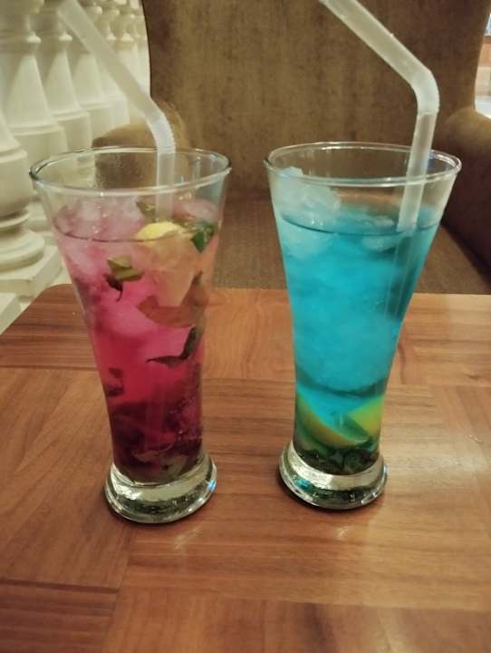 Gastro Hotel Titanic Palace