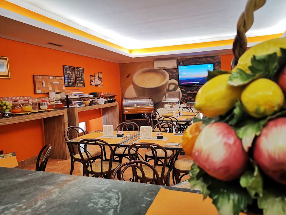 Gastro Hotel Neapolis