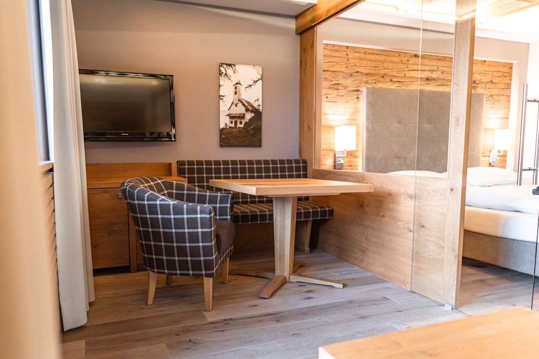 Zimmer Maraias Luxury Suites & Apartments