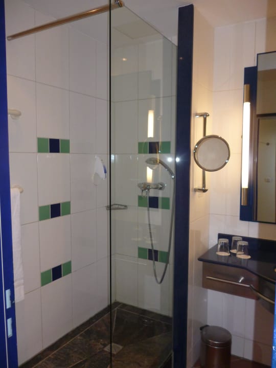 Bad im Haupthaus ROBINSON JANDIA PLAYA