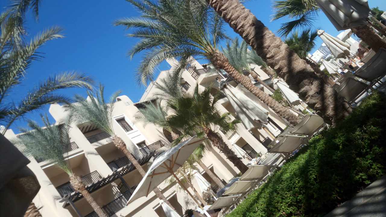 Garten Steigenberger Aqua Magic