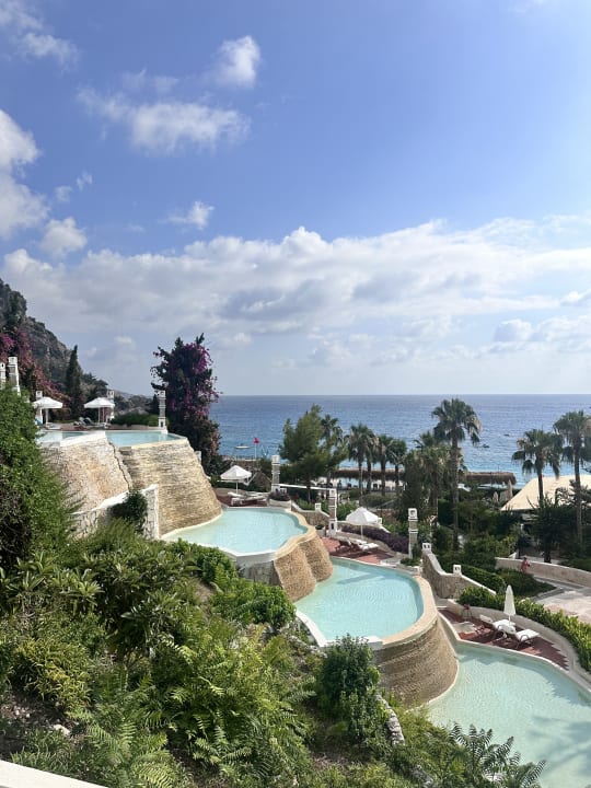 Pool Liberty Lykia Adults Only