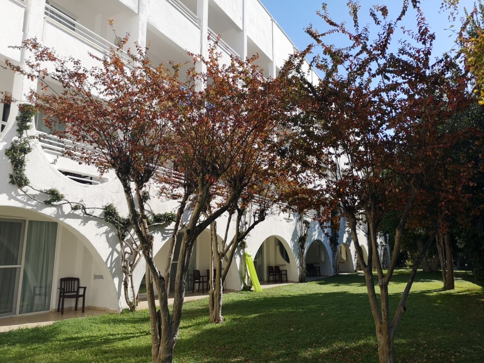 Garten Labranda Alantur Resort