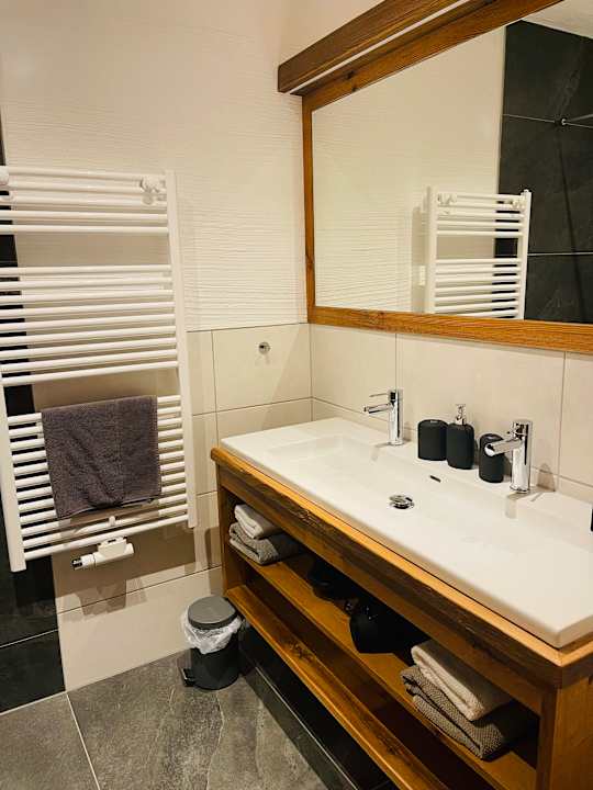 Zimmer Landhaus Holzer / Apartments