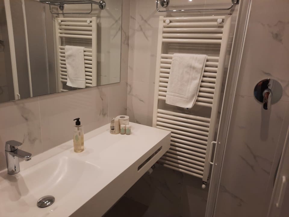 Zimmer Hotel Alfieri