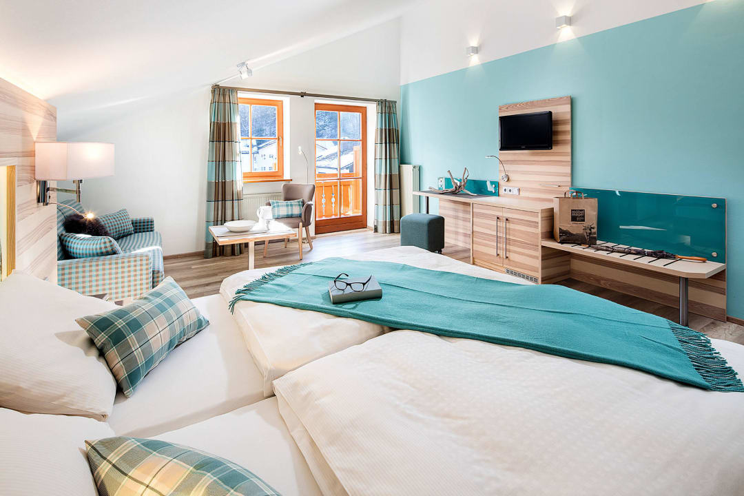 Appartement Hotel Kur- und Vitalhotel Wiedemann