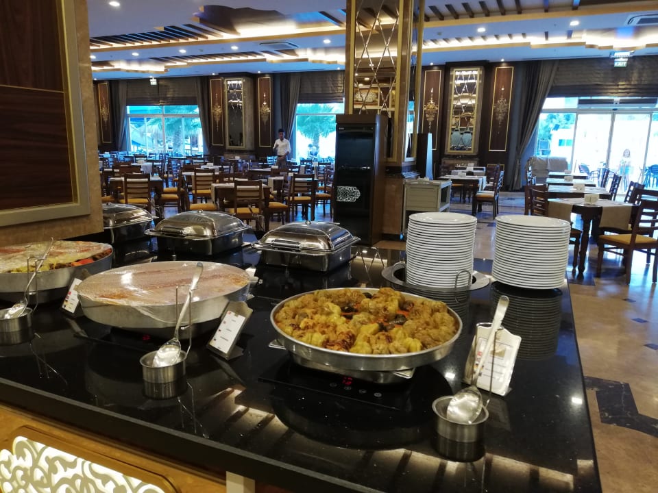 Gastro Oz Hotels Sui Resort