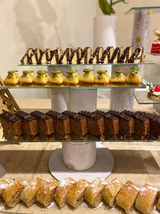 Gastro Regina Resort and Aqua Park Hurghada