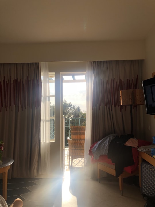 Zimmer Mövenpick Resort & Spa El Gouna