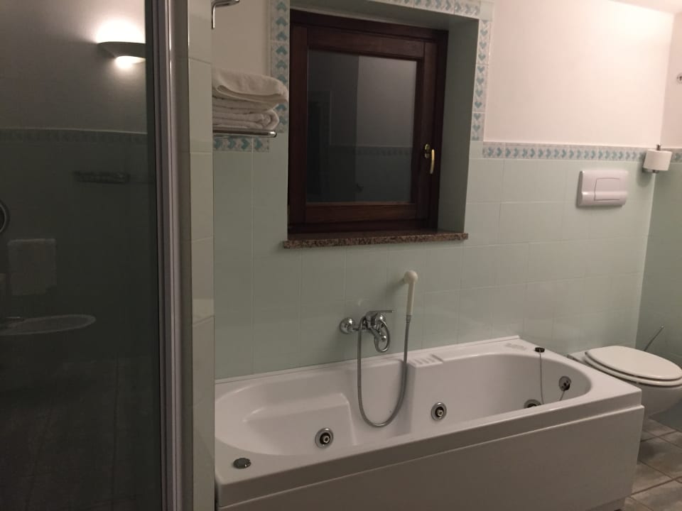 Zimmer Hotel Costa Dorada