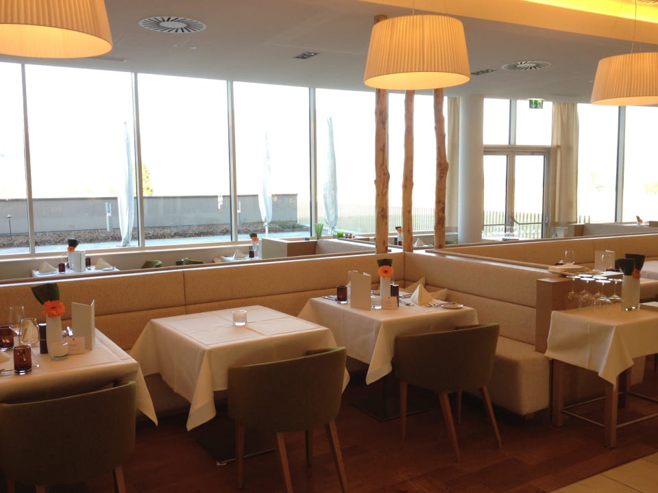 Restaurant Tauern SPA Zell am See-Kaprun