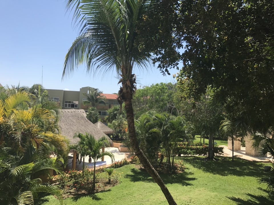 Zimmer Viva Azteca by Wyndham - All Inclusive Resort