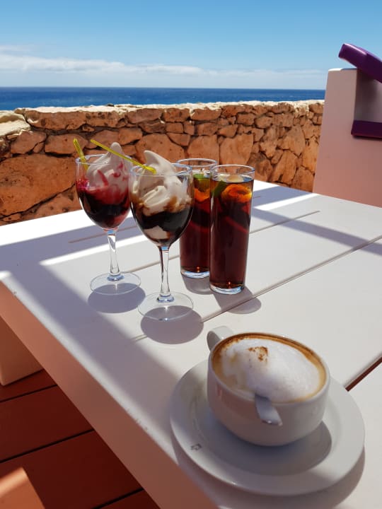 Gastro Club Jandia Princess