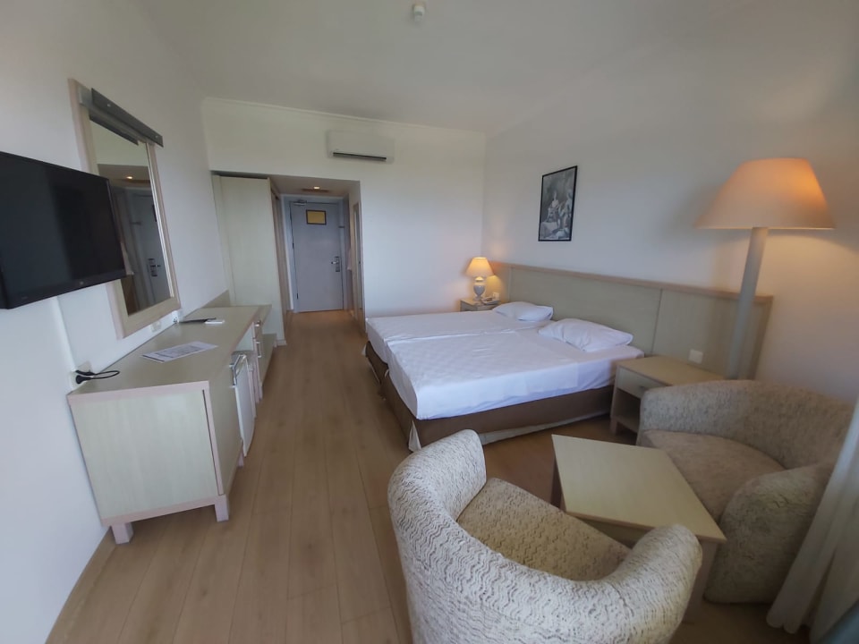 Zimmer Süral Saray Hotel