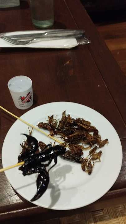 Sport & Freizeit Khaolak Bhandari Resort & Spa