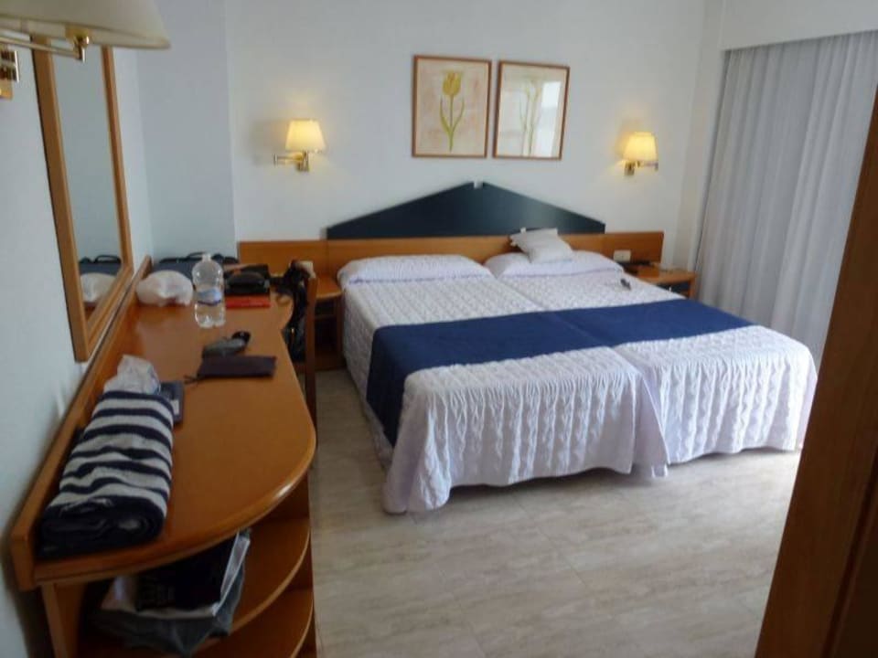 Zimmer Hotel & Appartements Leman