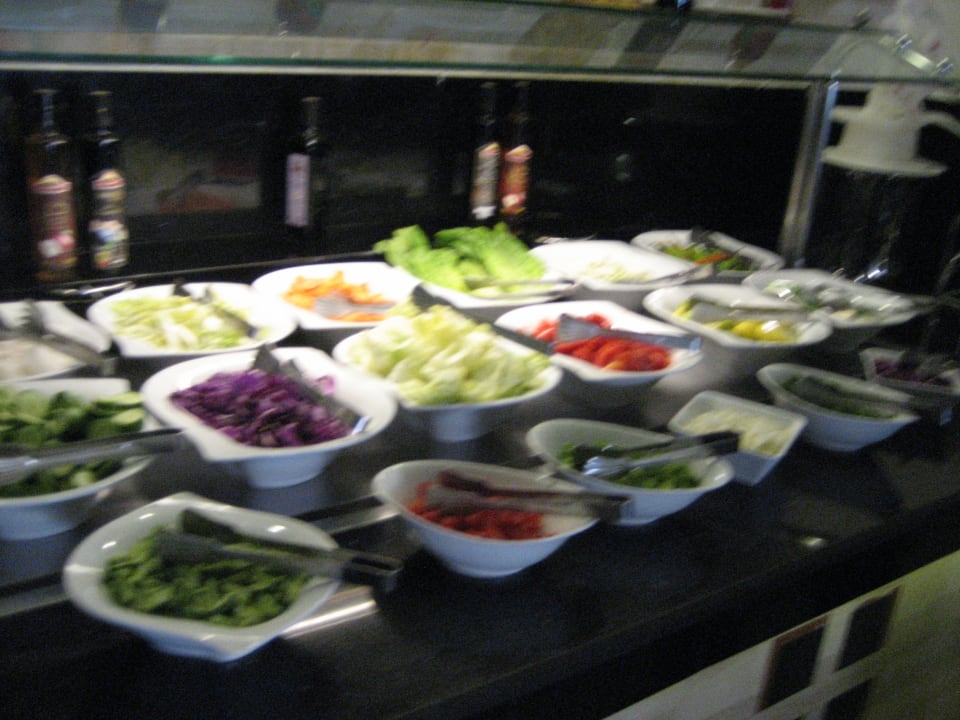 Gastro Pickalbatros Aqua Park Resort - Hurghada