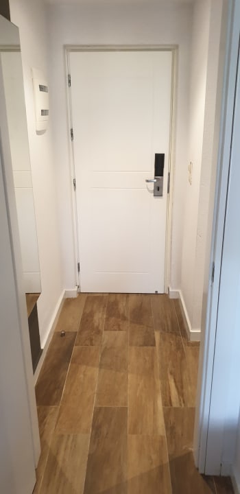 Außenansicht Fodele Beach & Water Park Holiday Resort