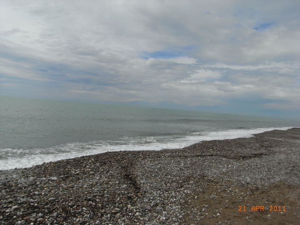 Strand Belek Beach Resort Hotel