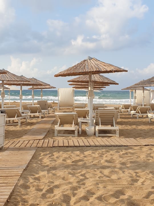 Strand Anemos Luxury Grand Resort