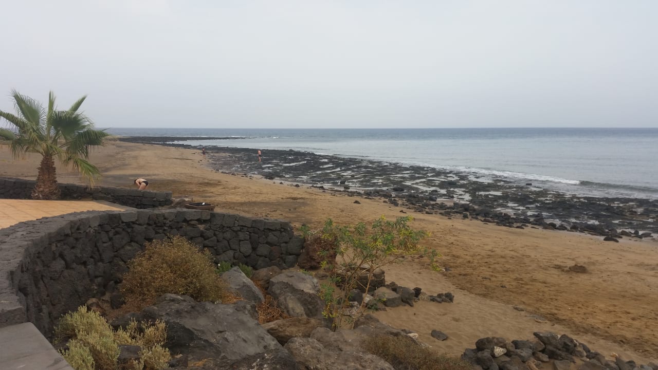 Strand Apartamentos LIVVO Las Gaviotas