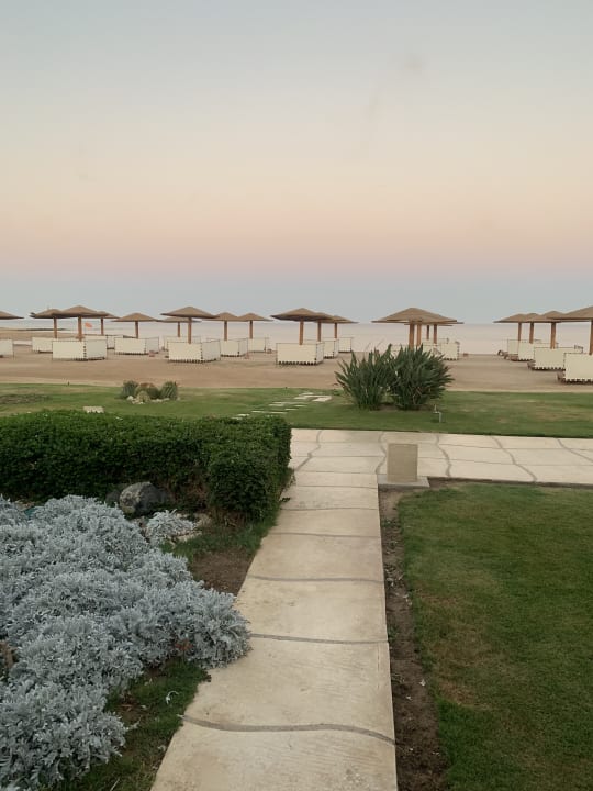 Ausblick Shams Prestige Abu Soma-Adults Only